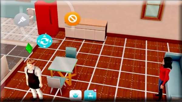 Guide for Sims Mobile Freeplay screenshot 2
