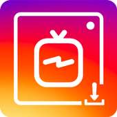 IGTV Video Downloder For Insta on 9Apps