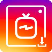 IGTV Video Downloder For Insta 1.0