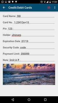 Incognito Profile screenshot 6