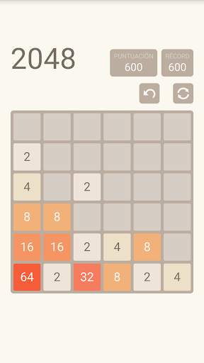 2048 screenshot 12