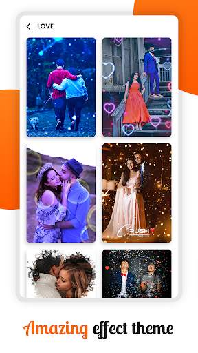 Pibu-video maker, photo video maker, video editor screenshot 2