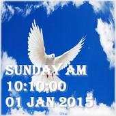 Birds Live Wallpaper 1.0