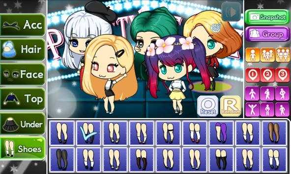 Girl Group Pretty Girl screenshot 6