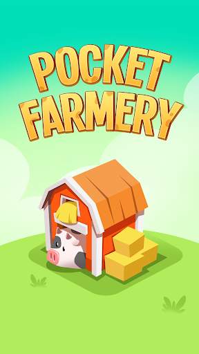 Pocket Farmery: Idle Clicker - Farm, Match & Pop! screenshot 15