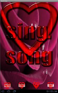 Sing the Song screenshot 1