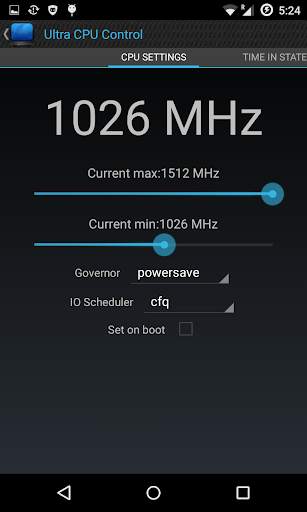 Ultra Explorer [Root Browser] screenshot 7