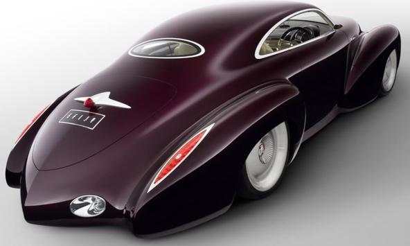 Muscle Cars Wallpapers screenshot 1