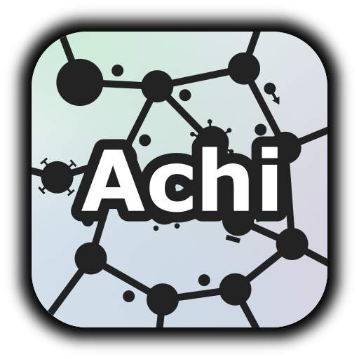 Achikaps Demo 1.22h 200923