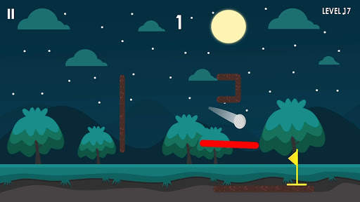 Super Golf Battle : Mini Golf Game स्क्रीनशॉट 6