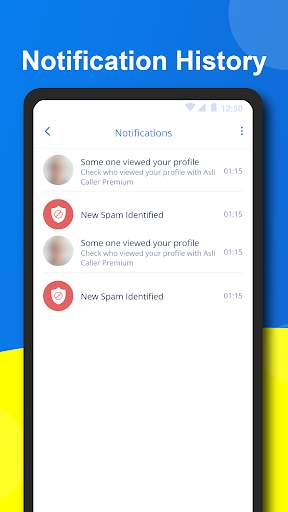 Caller ID & Block: Caller Go screenshot 5