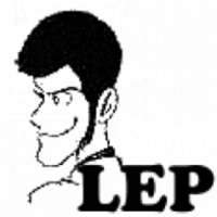 LEPapp - Lupin the 3rd Europan