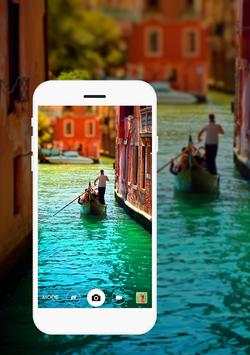 Camera Style Samsung screenshot 3