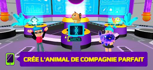 PK XD : Petits jeux entre amis screenshot 15