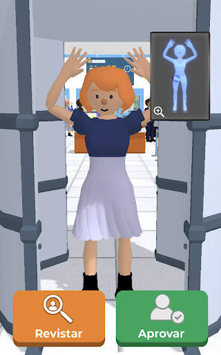 Airport Security screenshot 9