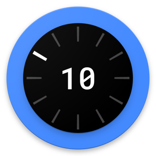 just1minute Watch Face icon