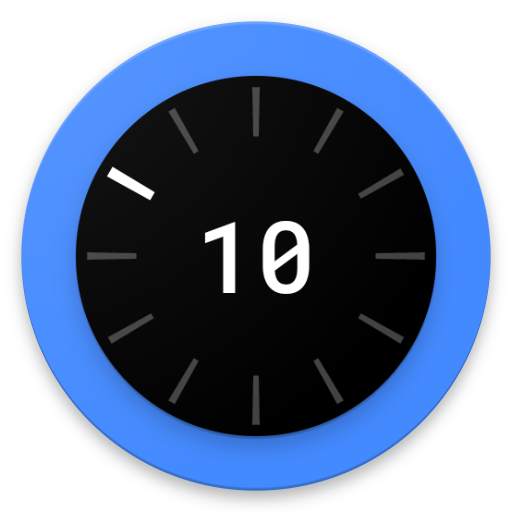 just1minute Watch Face 1.0