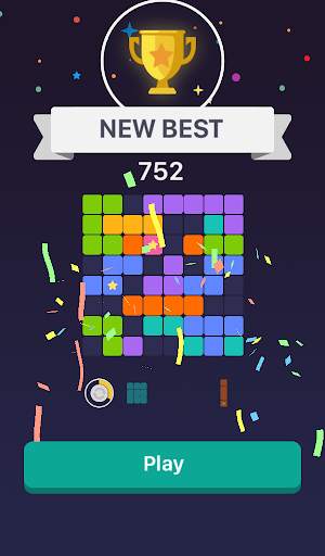 Block Puzzle: Match Star screenshot 3
