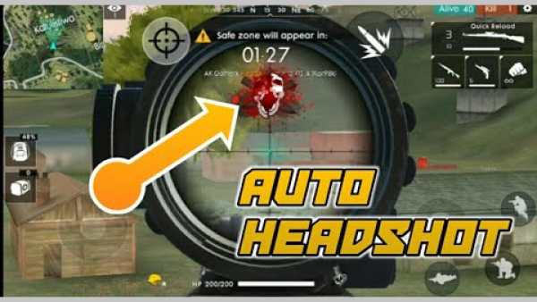 Tips for free Fire guide screenshot 2
