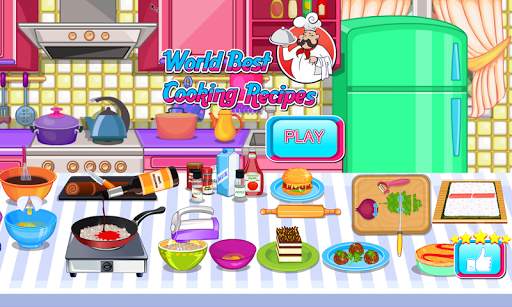 Melhores Receitas Culinárias screenshot 1