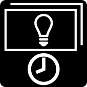 Galaxy Button Lights icon