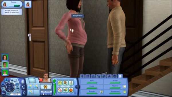 Tricks The Sims 3 screenshot 6