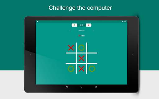Tic Tac Toe - Morpion Game screenshot 6