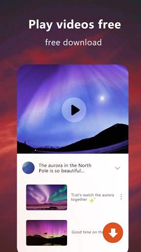 Tube Video Downloader - mp4 video downloader screenshot 2