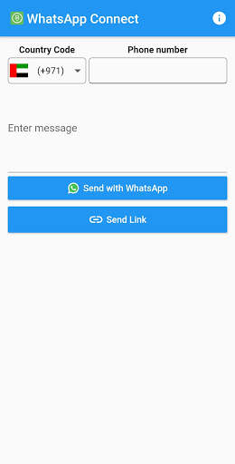 WAP Connect screenshot 2