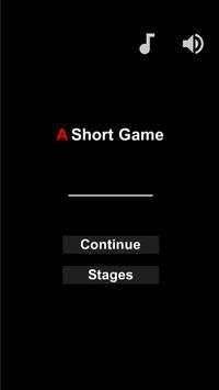 A Short Game screenshot 1