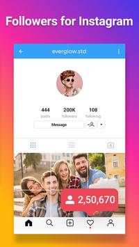 Get Follower and Like screenshot 3