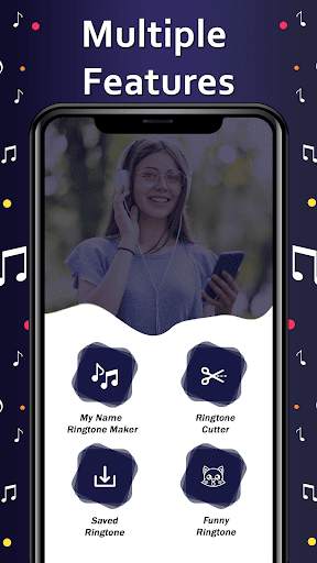 My Name Ringtone Maker : Ringtone App screenshot 1