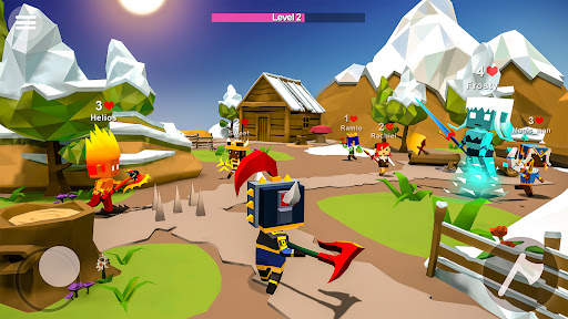 AXES.io screenshot 6