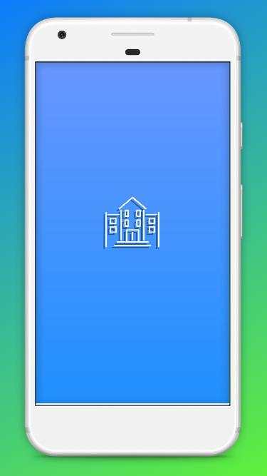 School App screenshot 1