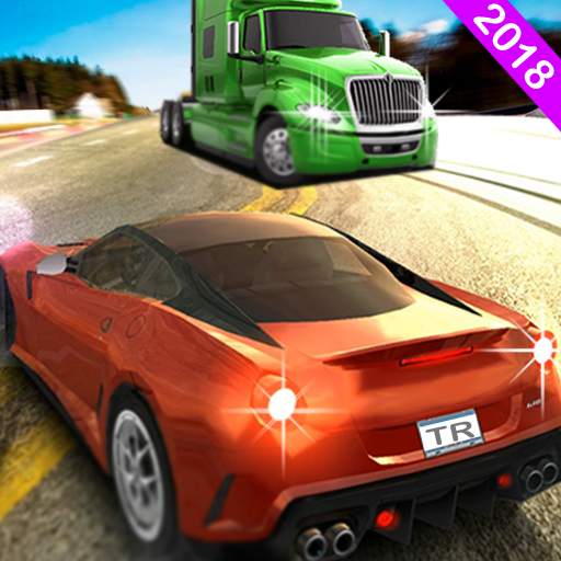 TRAFFIC RACER 2019 : TOP RIDER STUNT CAR DRIVING 1.7