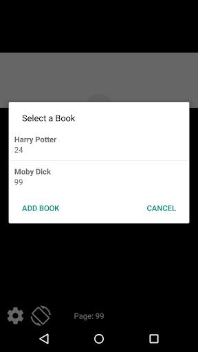 Adjustable Reading Light screenshot 8