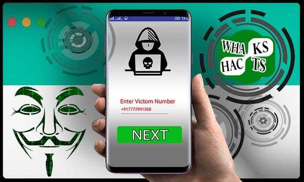Whatshack Pro New Simulator screenshot 2