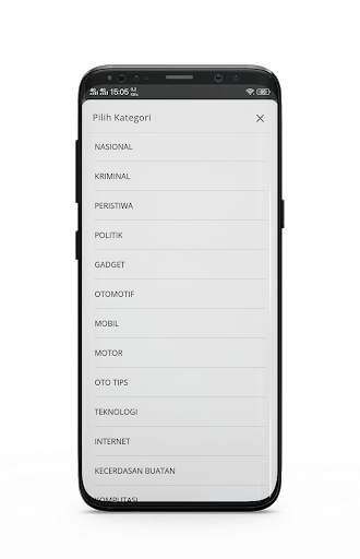 Mantapps Indonesia screenshot 5