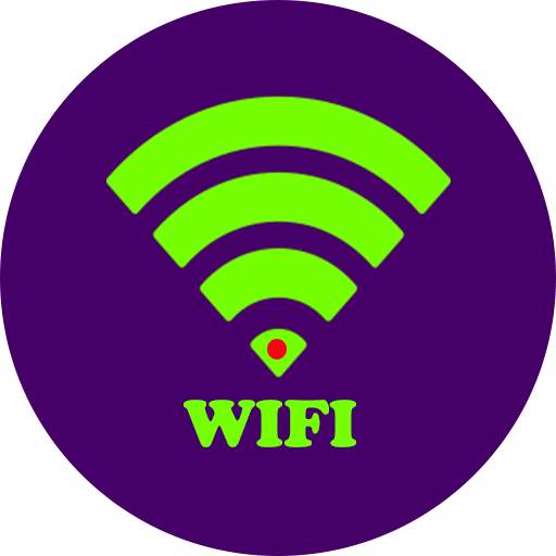 Wifi Signal Strength 2021 1.6