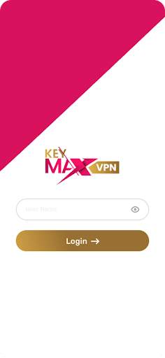 KeyMax VPN screenshot 2