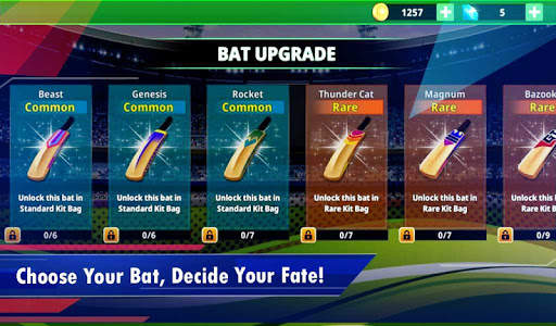 Cricket King™ - by Ludo King developer screenshot 13