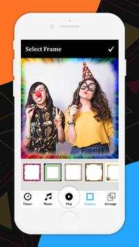 Photo to Video Editor screenshot 8