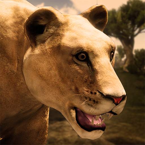 Ultimate Lioness Simulator 0.1