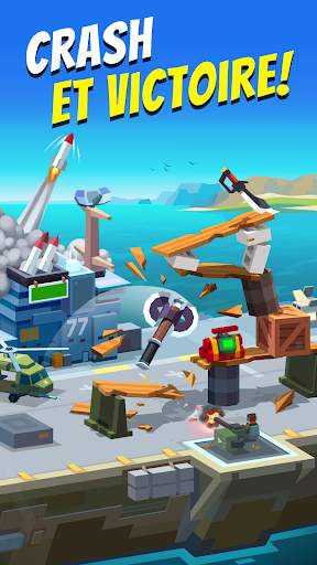 Flippy Knife – Couteau master screenshot 2
