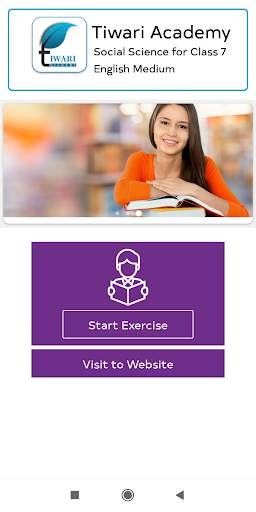 NCERT Solutions for Class 7 Social Science Offline screenshot 1