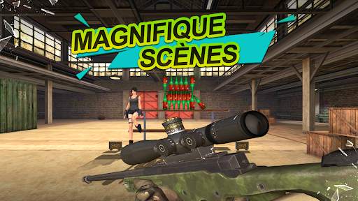 Gun Shooting Range screenshot 7