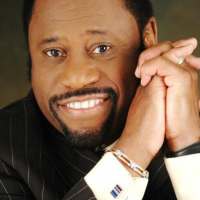 Dr MYLES MUNROE-Christian Sermons/Messages-Bahamas
