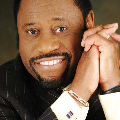 Dr MYLES MUNROE-Christian Sermons/Messages-Bahamas 1.0