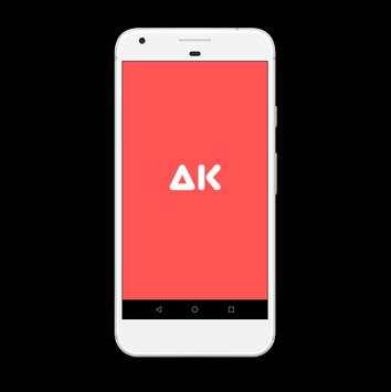 AK BROWSER - Fast Download Private & Secure screenshot 1