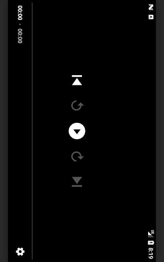 TopTV Player screenshot 3